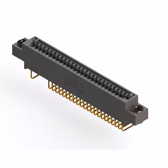 395-027-558-603 EDAC Inc.  Edgeboard Connectors